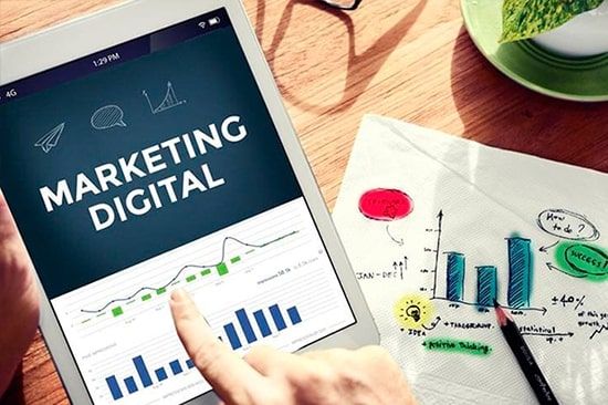 Marketing Digital