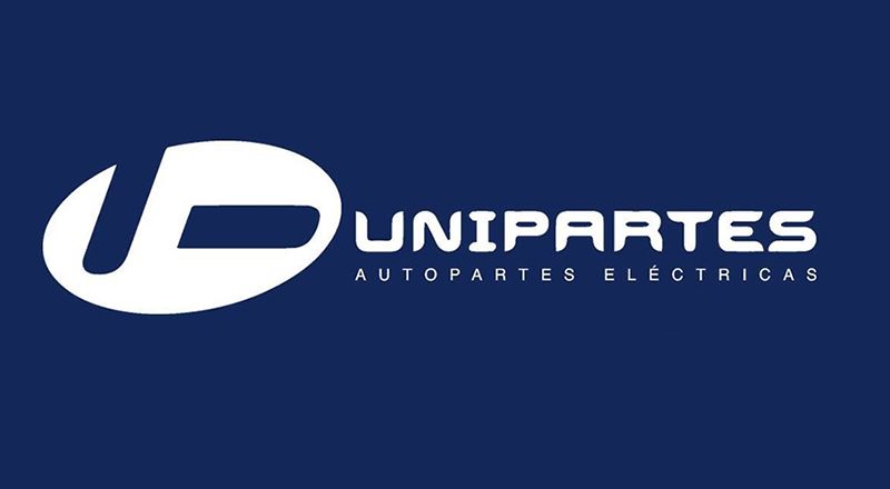 UNIPARTES SRL. - Control de inventarios