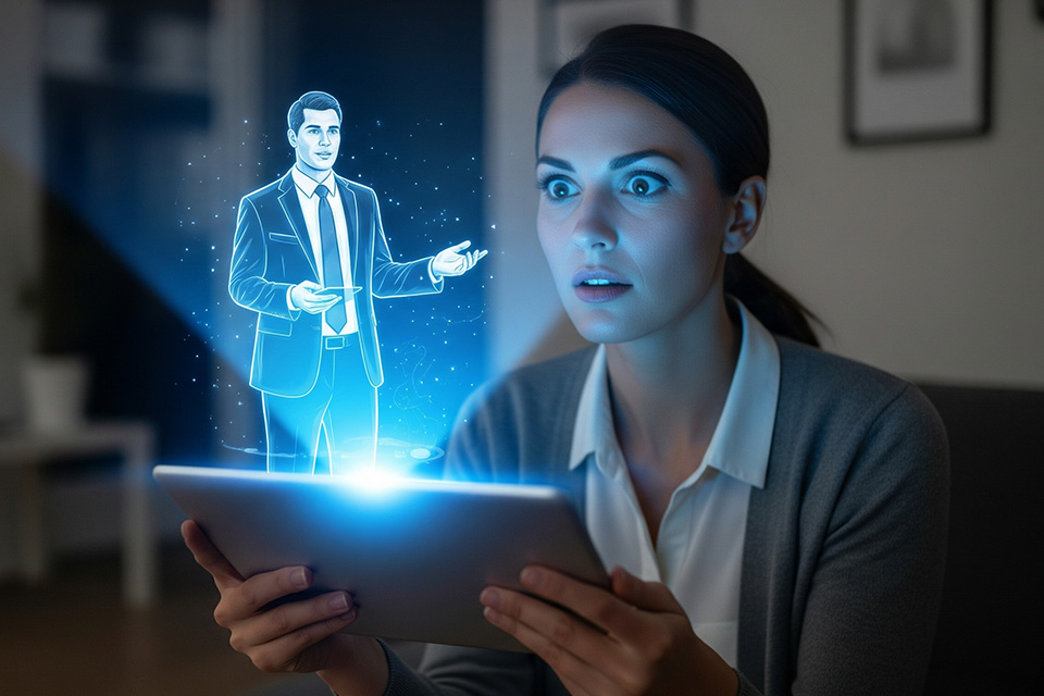 La IA redefine la administración de empresas y acelera la innovación