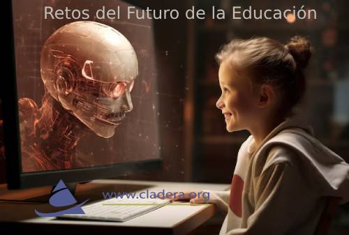 Los retos del Futuro de la Educación