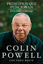 Liderazgo de Collin Powell