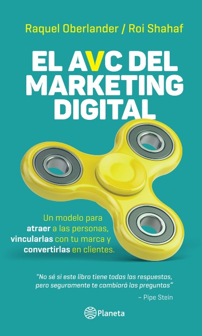 El AVC del Marketing Digital