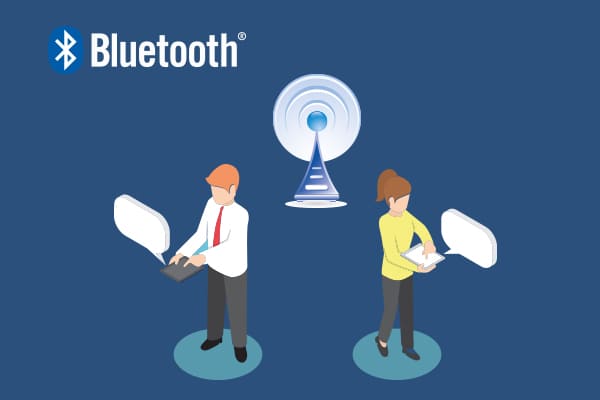 Marketing Bluetooth