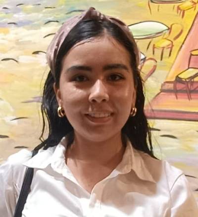 Ruth Daniela Mansilla Escalante 