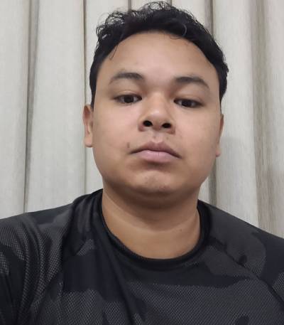 Fernando Enrique Rivero Dorado 