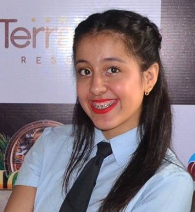 Maria Belen Medina Ferreyra