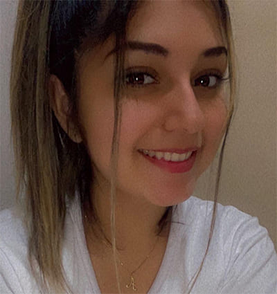 Alison Nicole Lozada Ferrufino 