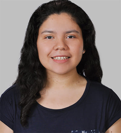 Mariana Regina Martínez Moya