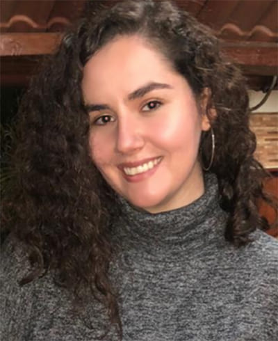 María Belen Soliz Cardozo