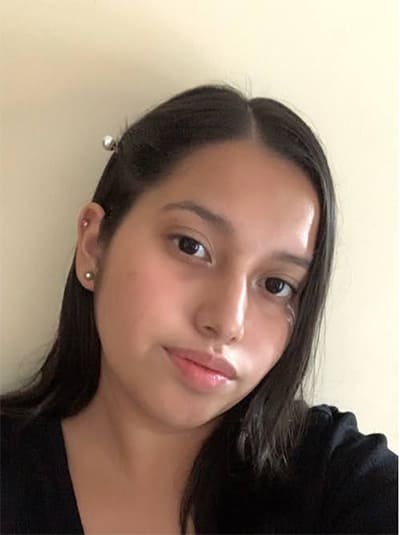 Montserrat Molina Vargas 