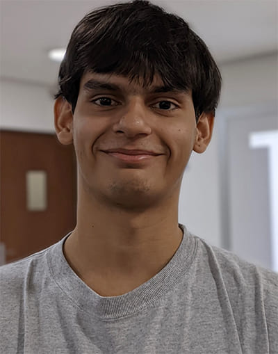 Mauricio Alejandro Murillo Landivar