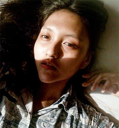 Kumiko Carol Horizons Quiroga