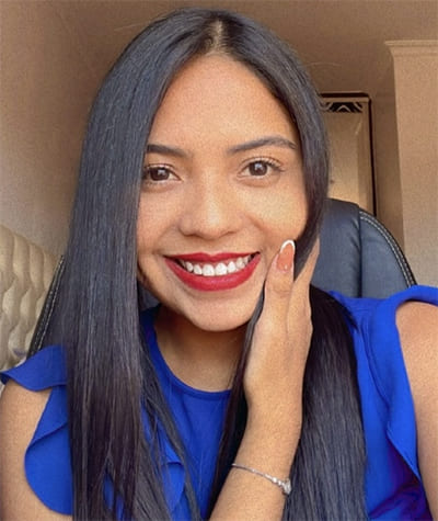 Mariana Lens Martínez 