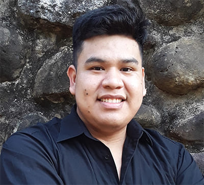 Juan Carlos Surubí Charupá