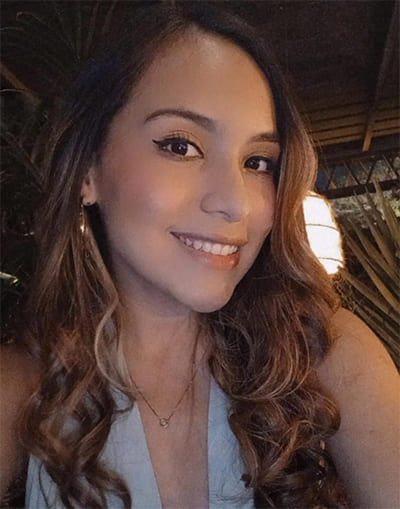 María Fernanda Gil Melgar