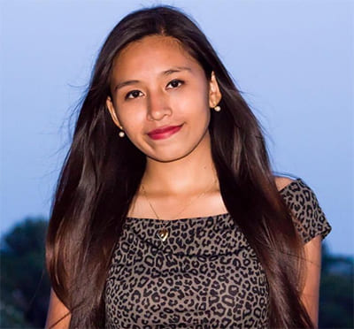 Lisbeth Arias Albornoz 