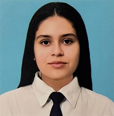 Brisna Eley Añez Justiniano