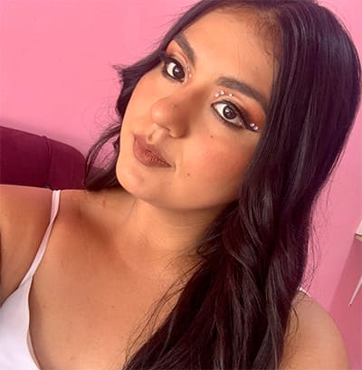 Carolyn Hölters Vargas 