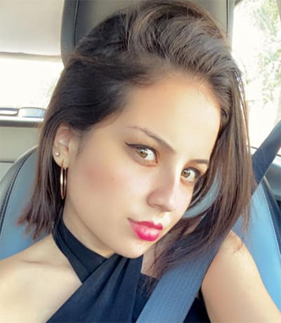 Dana Hannely Peinado Hoyos