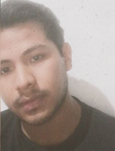 Luis Alberto León Arce 