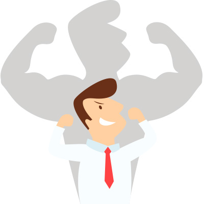 Las 5 fuerzas de Porter