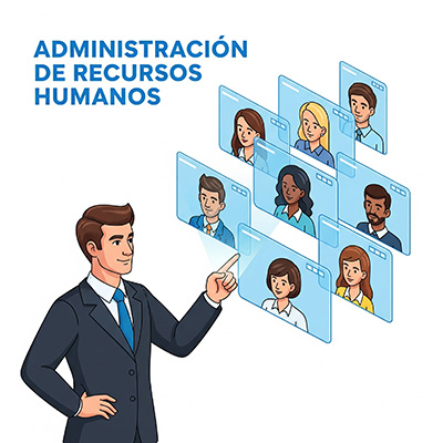 Administración de Recursos Humanos