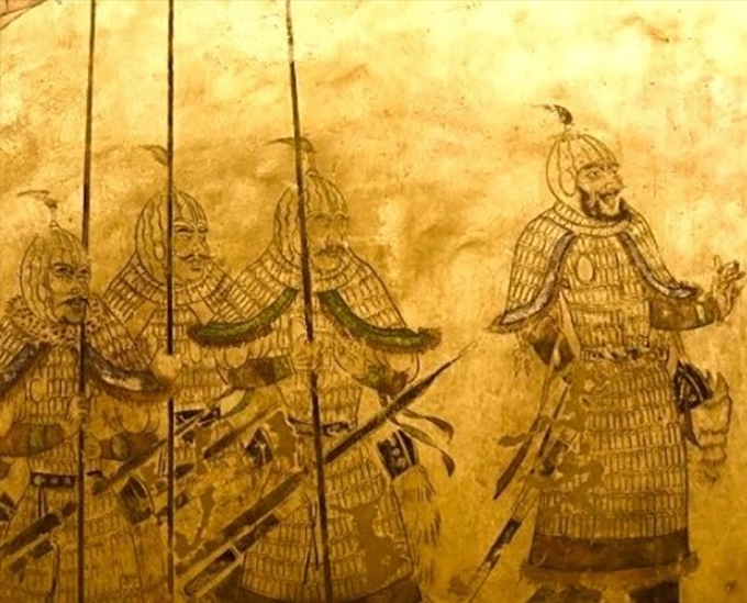 El Arte de la Guerra Sun Tzu