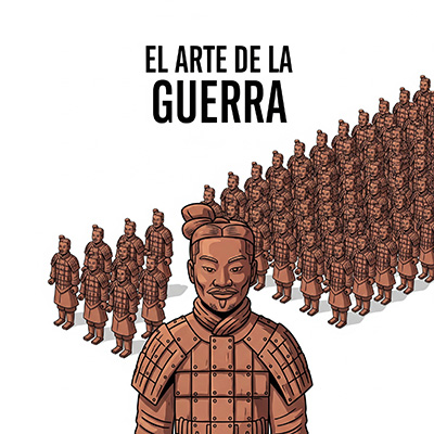 El Arte de la Guerra Sun Tzu