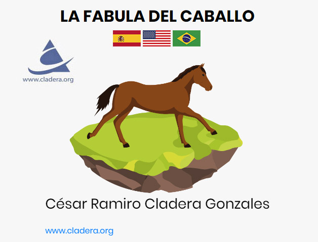 La Fabula del Caballo