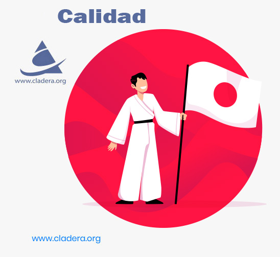 Calidad Japonesa