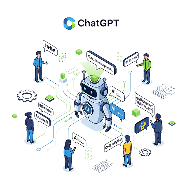 Creación de Chatbot con ChatGPT