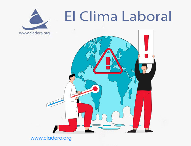 El Clima Laboral