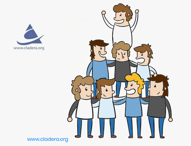 Comportamiento Organizacional