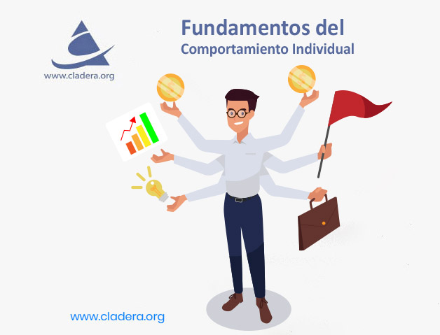 Fundamentos del Comportamiento Individual