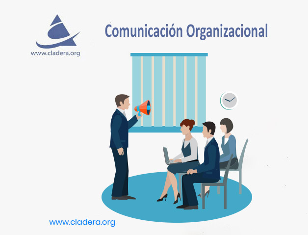 Comunicación Organizacional