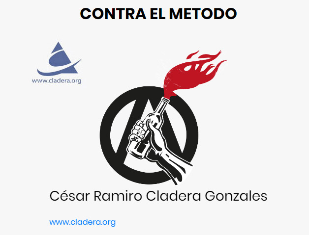 Contra el Método