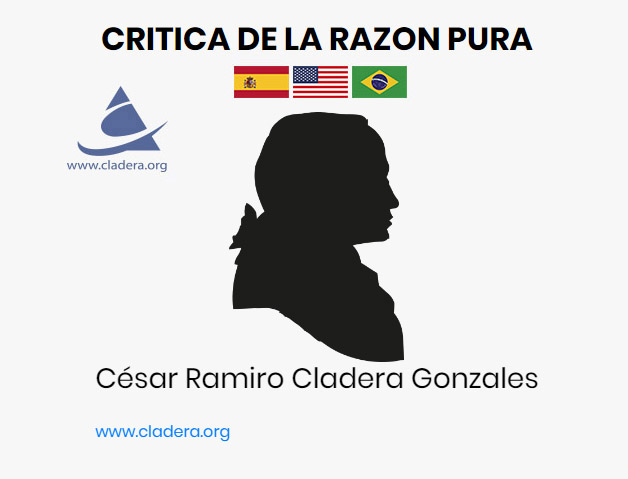 Critica de la Razon Pura