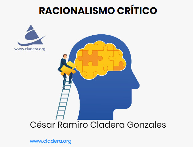 Racionalismo Crítico