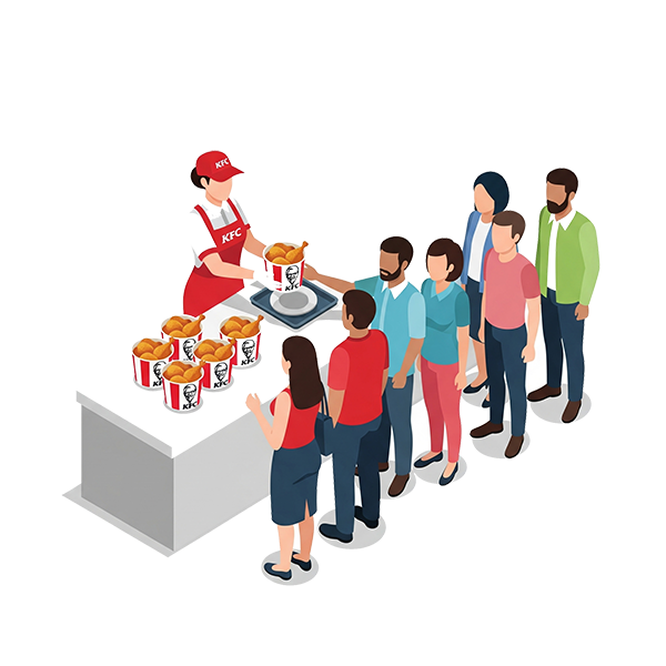 Calidad en el Servicio