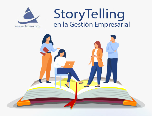 StoryTelling en la Gestión Empresarial