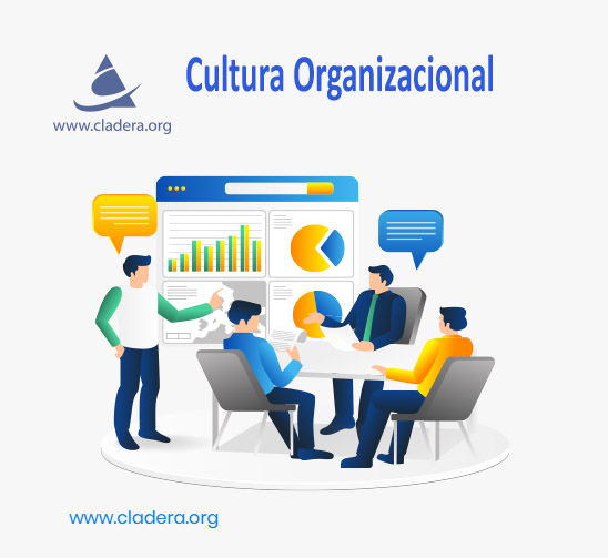 Cultura Organizacional