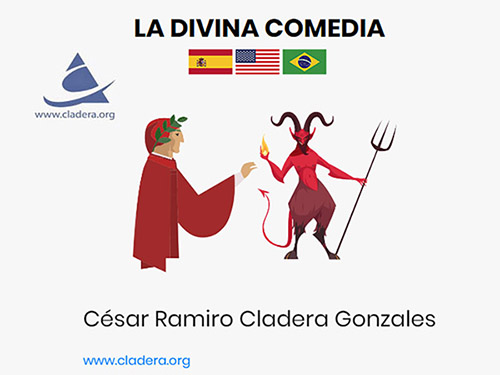 La Divina Comedia