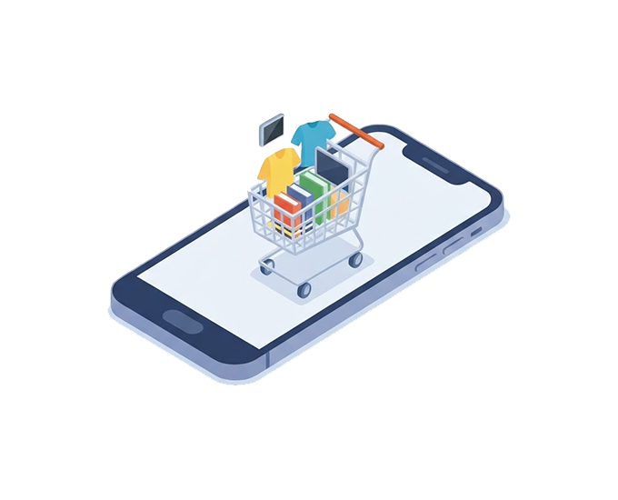 Definición de Ecommerce