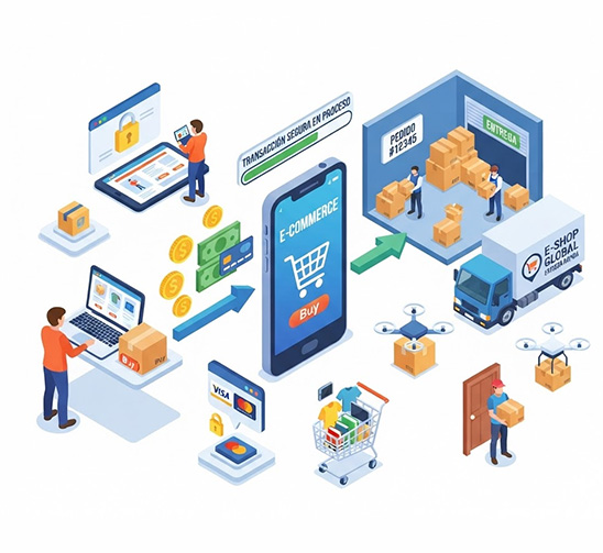 Ecommerce