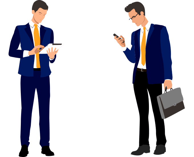 El Poder del Ejecutivo Eficaz