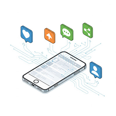 Engagement en Social Media