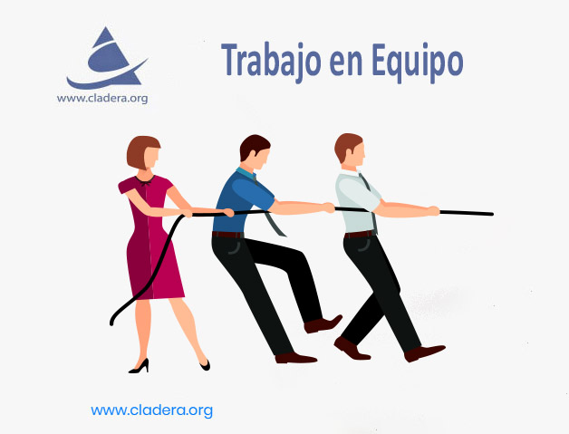 Trabajo en Equipo