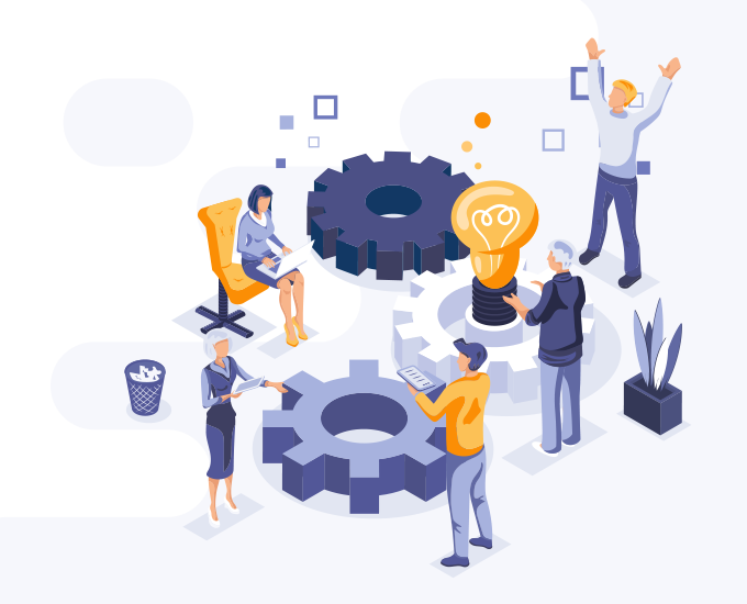 ESTRUCTURA ORGANIZACIONAL