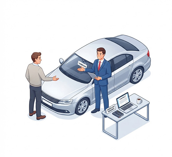 Estrategias de Venta en la era Digital