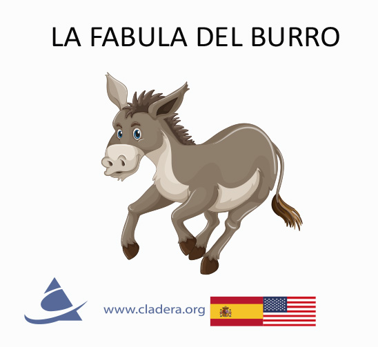 La Fabula del Burro